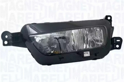 MAGNETI MARELLI 712471801129 -  Основная фара